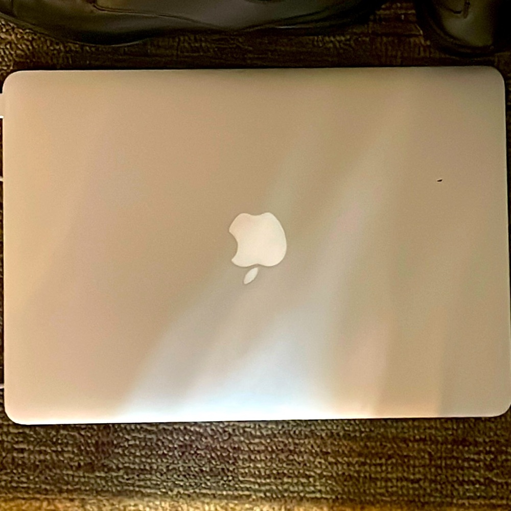2017 MacBook Air